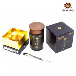 Cao hắc sâm Hàn Quốc 240g Daedong chính hãng
