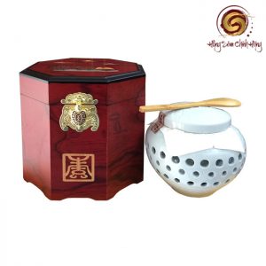 Cao Hồng Sâm Hoàng Đế 500gram Bio