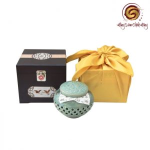 Cao Hồng Sâm Hoàng Đế 500gram Bio