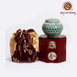 Cao Hồng Sâm Hoàng Đế 500gram Bio