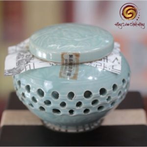 Cao Hồng Sâm Hoàng Đế 500gram Bio