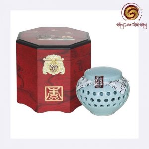 Cao hồng sâm Hoàng Hậu Bio 500 gram