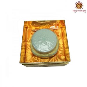 Cao hồng sâm linh chi Hàn Quốc 1.2 kg Achimmadang