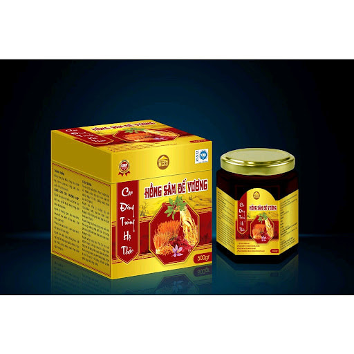 cao nấm đông trùng hạ thảo hồng sâm nano curcumin bảo an