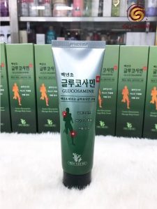 Dầu lạnh Hàn Quốc Glucosamine 150ml