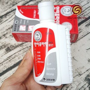 Dầu nóng Hàn Quốc Antiphlamine 100ml