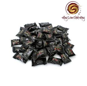 Kẹo hắc sâm Hàn Quốc 300g Vitamin