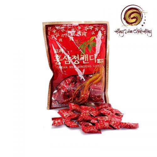 Kẹo sâm Hàn Quốc 300g KGS