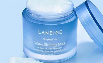 Công dụng của mặt nạ Laneige