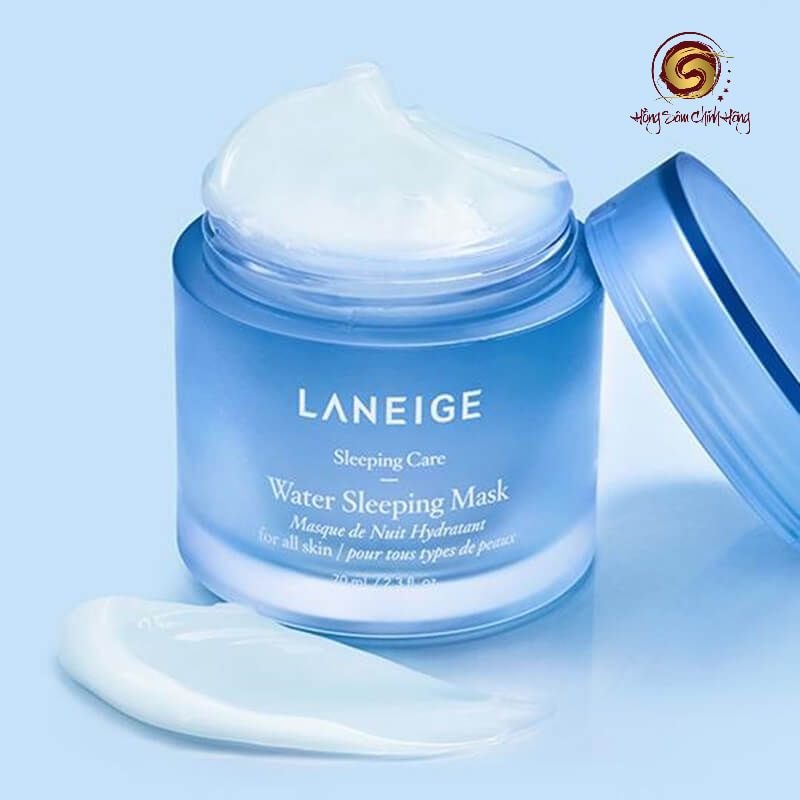 Công dụng của mặt nạ Laneige