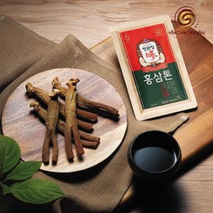 Nước hồng sâm Tonic Mild KGC 50ml x 30 gói