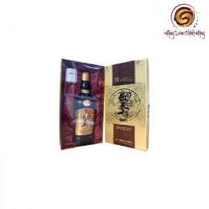 Nước hồng sâm Hàn Quốc dạng chai 700ml