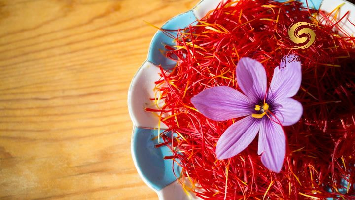 Dùng Saffron - Nhụy hoa nghệ tây có tác dụng phụ gì không?