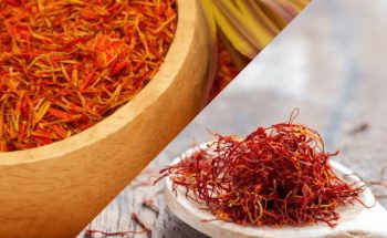 Một số điều bạn nên biết khi sử dụng saffron là gì?