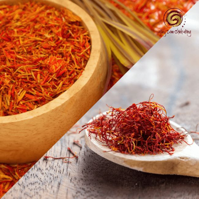 Một số điều bạn nên biết khi sử dụng saffron là gì?