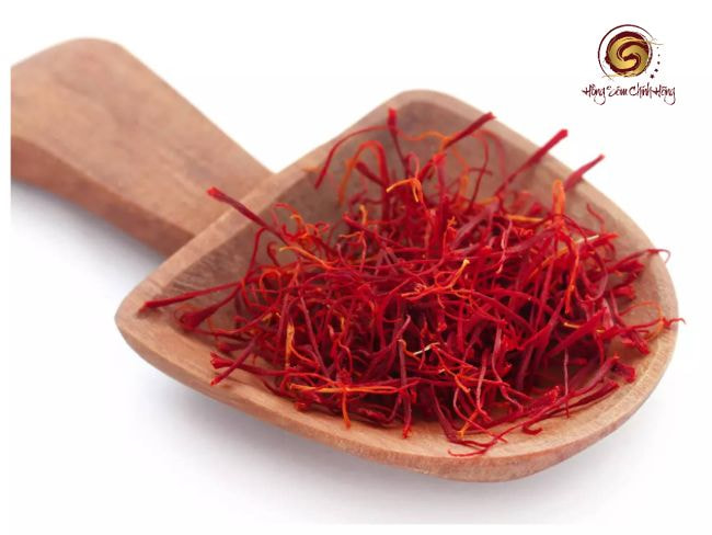 Hướng dẫn cách sử dụng gia vị nhụy hoa nghệ tây - Saffron