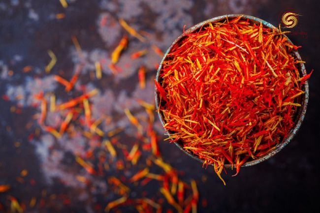 Các tác dụng đặc biệt của Saffron đối với sức khỏe là gì?