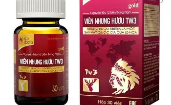 Sử dụng thuốc bổ thận như thế nào để có hiệu quả tốt?