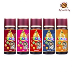 Tổ Yến Sâm Ngọc Linh K5 Kids
