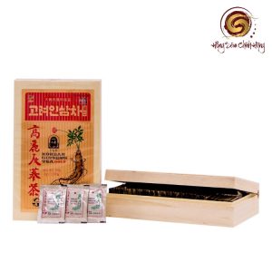 Trà hồng sâm 100 gói x 3g Kimsam