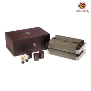 Viên hồng sâm linh đan 4g x 12 viên KGC Cheong Kwan Jang