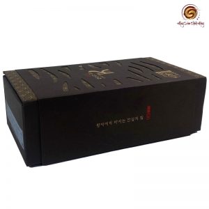 Viên hồng sâm linh đan 4g x 12 viên KGC Cheong Kwan Jang