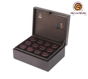 Viên hồng sâm linh đan 4g x 12 viên KGC Cheong Kwan Jang