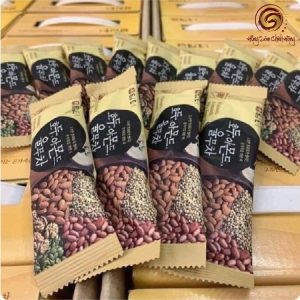 Bột ngũ cốc Hàn Quốc 50 gói Damtuh