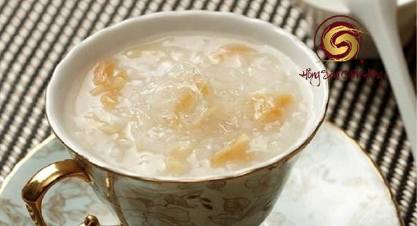 Công dụng của yến sào Khánh Hòa đối với sức khỏe