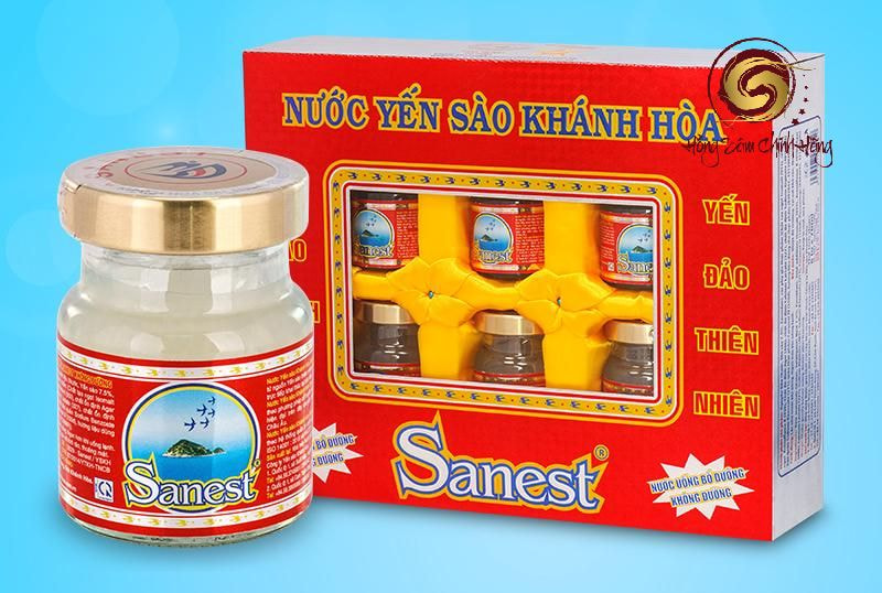 Những ai nên và không nên sử dụng yến sào Khánh Hòa