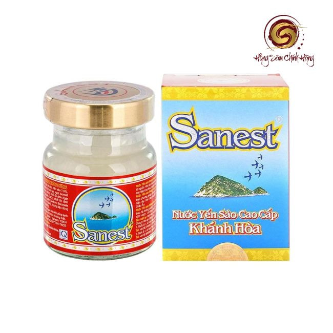 Bảng giá yến sào khánh hòa năm 2023