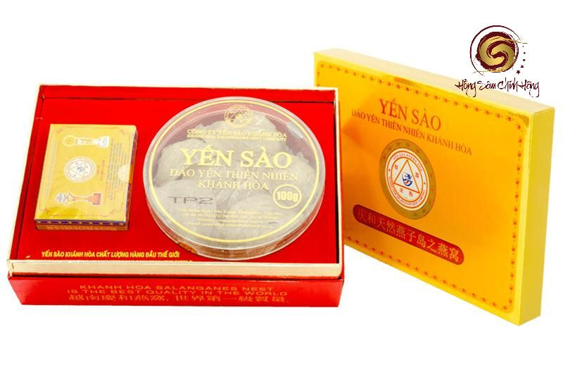 Cách sử dụng yến sào tốt nhất