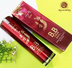 Kem hồng sâm Tổng Hợp chuẩn Hàn Quốc chính hãng