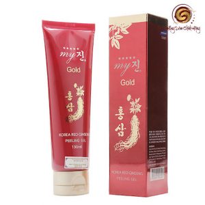 Kem hồng sâm Tổng Hợp chuẩn Hàn Quốc chính hãng