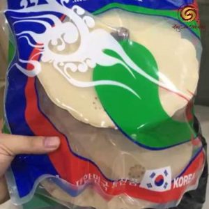 Nấm linh chi Hàn Quốc túi xanh (bao xanh)