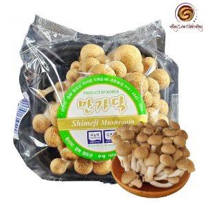 Nấm linh chi nâu – nấm tầng