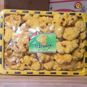 Nấm thượng hoàng 500gr/khay
