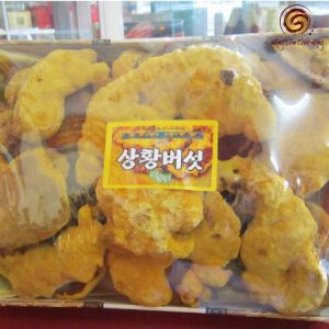 Nấm thượng hoàng 500gr/khay
