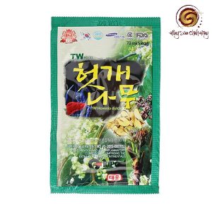 Nước mát gan Pocheon 70ml x 30 gói