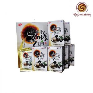 Nước tỏi đen Kanghwa 70ml x 30 gói