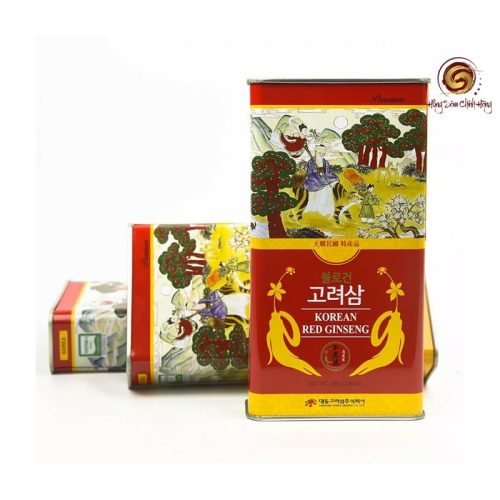 Sâm khô Daedong 75gr