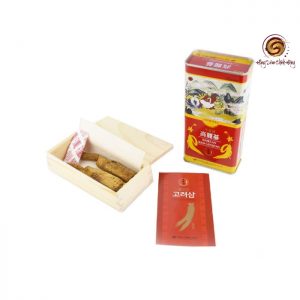 Sâm khô Daedong 75gr