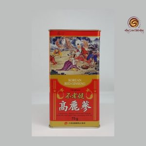 Sâm khô Daedong 75gr