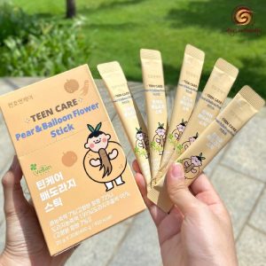 Thạch lê hoa chuông Chunho Ncare