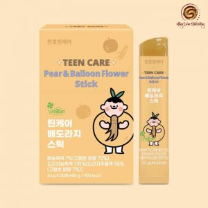 Thạch lê hoa chuông Chunho Ncare