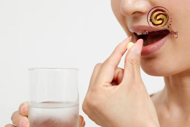 Một số lưu ý khi sử dụng viên thuốc chống đột quỵ Hàn Quốc