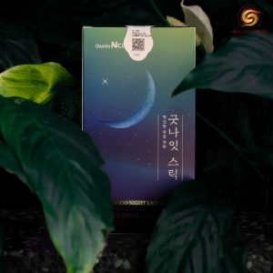 Tinh chất củ sen Chunho Ncare – 1 Hộp/30 gói