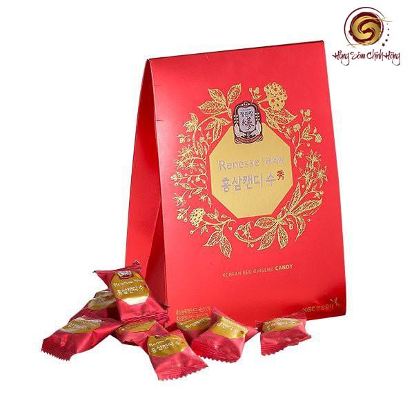 Uống nước sâm có tác dụng gì?