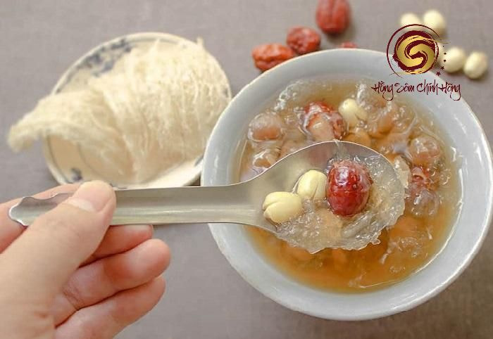 Loại tổ yến Nha Trang nào là tốt nhất?