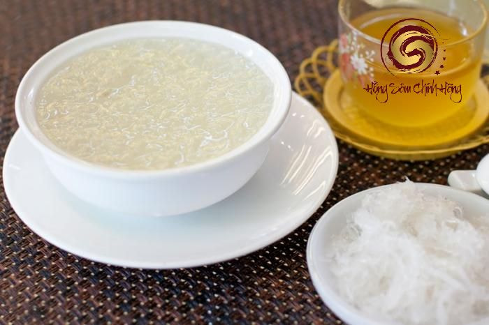 Yến sào Nha Trang Khánh Hòa có công dụng gì?